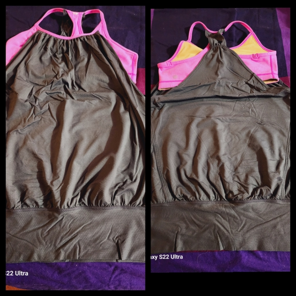 Lululemon